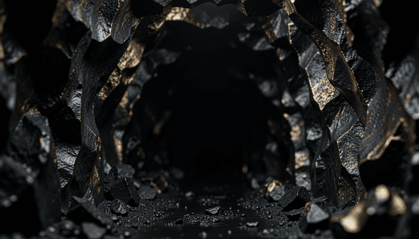 Mining