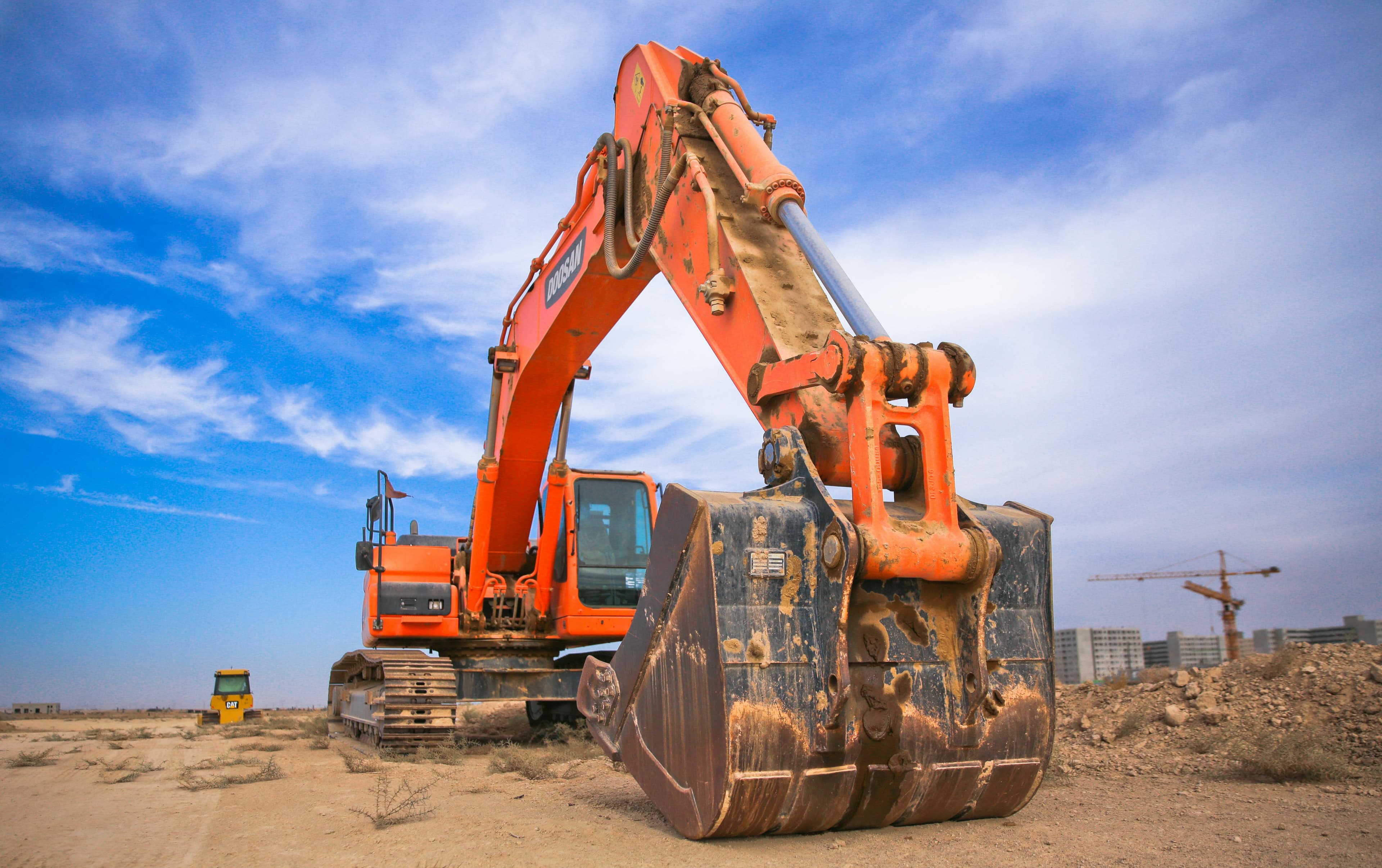 Mining